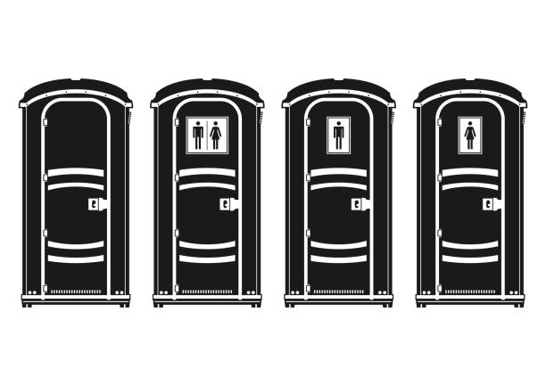 Best Restroom Trailer for Weddings  in Encantada Ranchito El Calaboz, TX