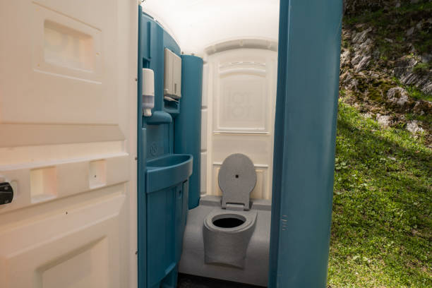 Best Portable Restroom Setup and Delivery  in Encantada Ranchito El Calaboz, TX