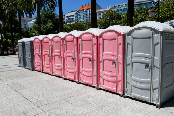 Best ADA-Compliant Portable Toilet Rental  in Encantada Ranchito El Calaboz, TX
